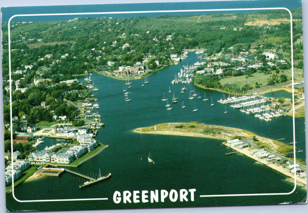 Greenport Home Improvement
