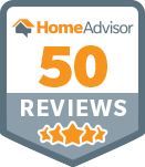 Home Advisor 50 5* Reviews